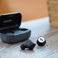 سماعات سنهايزر • Sennheiser Momentum True Wireless 2 • سماعات لاسلكية ...