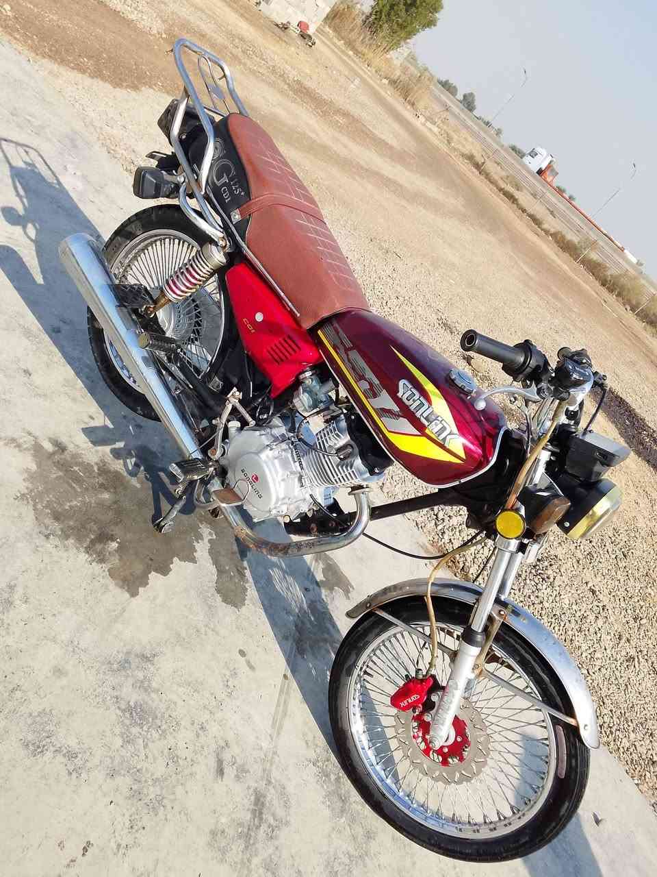 السلام عليكم / بيع مستعجل
تايكر 24 اوراق كامله مال وكيل دراجه هندر واحد دشبول كلشي شغال فقط اشاير متشتغل او هندر حاطله سبرنك سعر 530 وبيه مجال شراي يشلع عيوني مكاني بابل مشروع مسيب او دولي سريع رقم ***********
