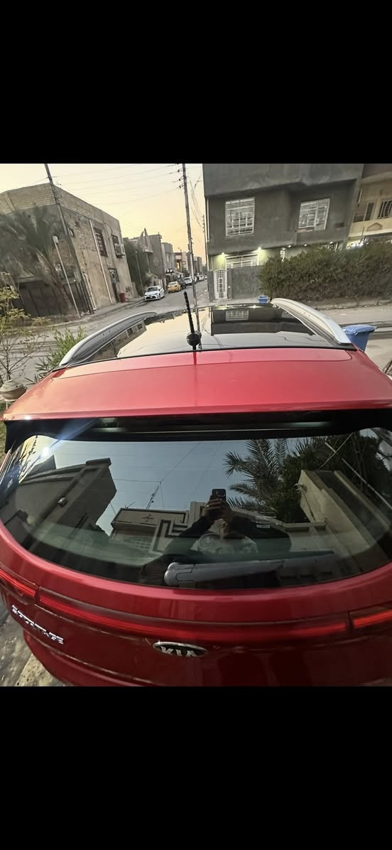 سبورتج 2017. خليجي مكفولة ما عدا الدعامية   صبغ فقط
وبارد بسيط   ترهم مرواس وبيع.
***********
