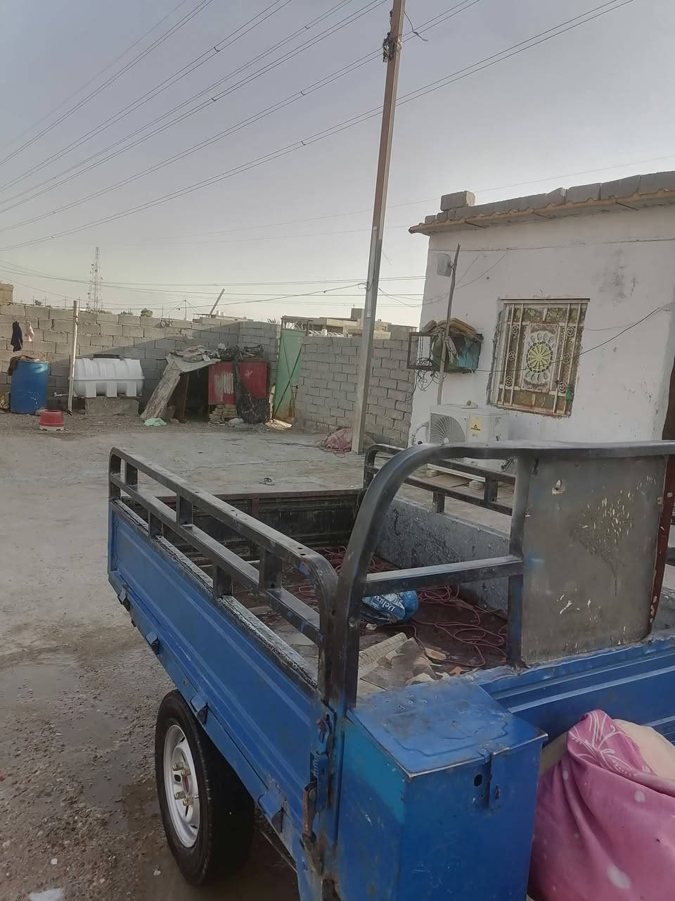 ستوته جمره البيع ادوات ستوته نضيفه بدي بل جيس محرك ناعم توني مجفته محرك متين دبلات يشتغلن كسن لطش توني شاده هوتويره ريده سعره650بيه مجال ريده يتصال عله هاذ رقم  ***********
