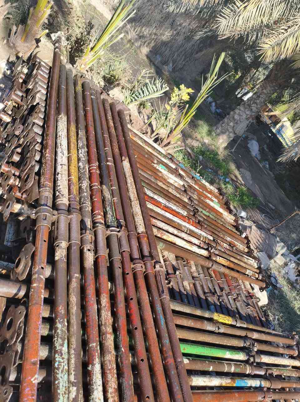 جكات عجمان أبو الوردة سن خشن العدد 300 كربلاء الحر الصغير ***********
