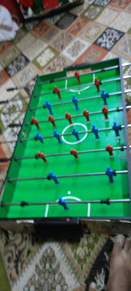 سلام عليكم فيشة للبيع نضيفة معة طوبة سعر خاص ومناسب خاص وتشلع عيوني


**إذا كنت صاحب هذا الإعلان وتريد حذفه لأي سبب، رجاءا أرسل رسالة إلى الدعم الفني**