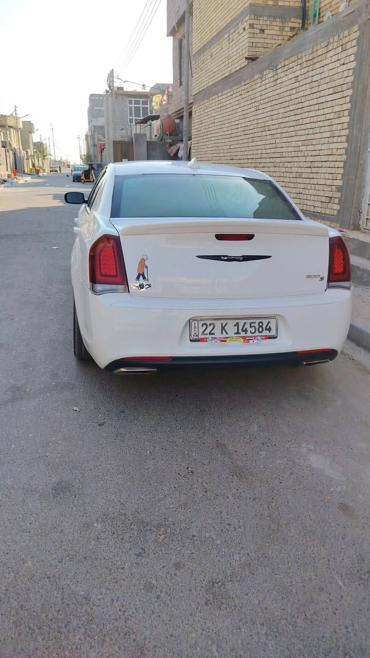 سياره للبيع اس فول تحكمات مكينه كير كفاله انضف من الصوره عنواني بصره دور الشرطه سياره امتومه اربيل طبق الأصل مديل 20 السعر 75 وبيها مجال اتصال عل رقم***********

