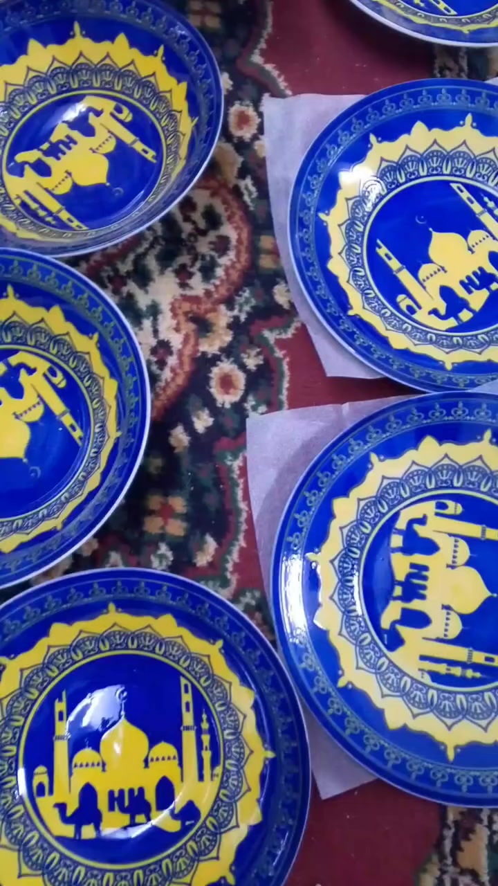 سلام عليكم  ماعين رماضانيه وكوس رمضانيه سعر القطعه الف


**إذا كنت صاحب هذا الإعلان وتريد حذفه لأي سبب، رجاءا أرسل رسالة إلى الدعم الفني**