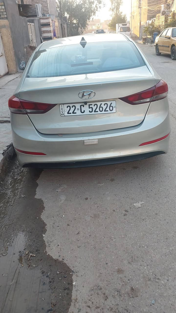 النترا 2017 حادثه جاملغ خلفي وقبق جنطه  والبنيد  نصه بي رش اثار  جراد ٣ قطع كير مكينه كفاله 
صدر  خلفي وامامي  جديد تخم تاير جديد كير(  اي تي ) محرك 2000  دوش تتفئه تبريد  فول مكاني بغداد الزعفرانيه  السعر 117


**إذا كنت صاحب هذا الإعلان وتريد حذفه لأي سبب، رجاءا أرسل رسالة إلى الدعم الفني**