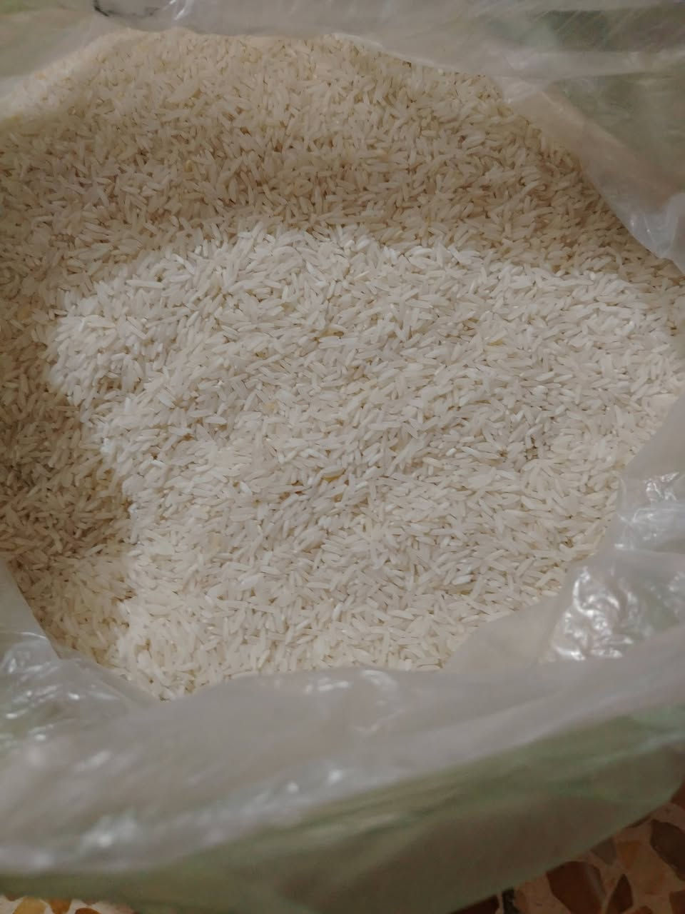 للبيع طحين نص جونيه وتمن 15 كيلو


**إذا كنت صاحب هذا الإعلان وتريد حذفه لأي سبب، رجاءا أرسل رسالة إلى الدعم الفني**