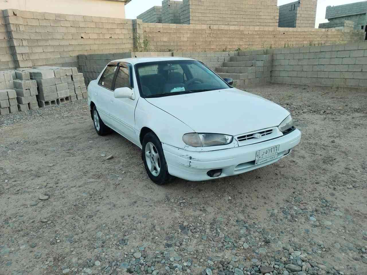 للبيع انتره دمعه موديل 94 رقم كركوك ألماني سياره جديده تخم تاير صدر جديد كهربائيات شغاله گير محرك شرط السعر 27 وبي مجال العنوان الحويجه ناحية العباسي قرية العيون الشراي يتصل على ***********
