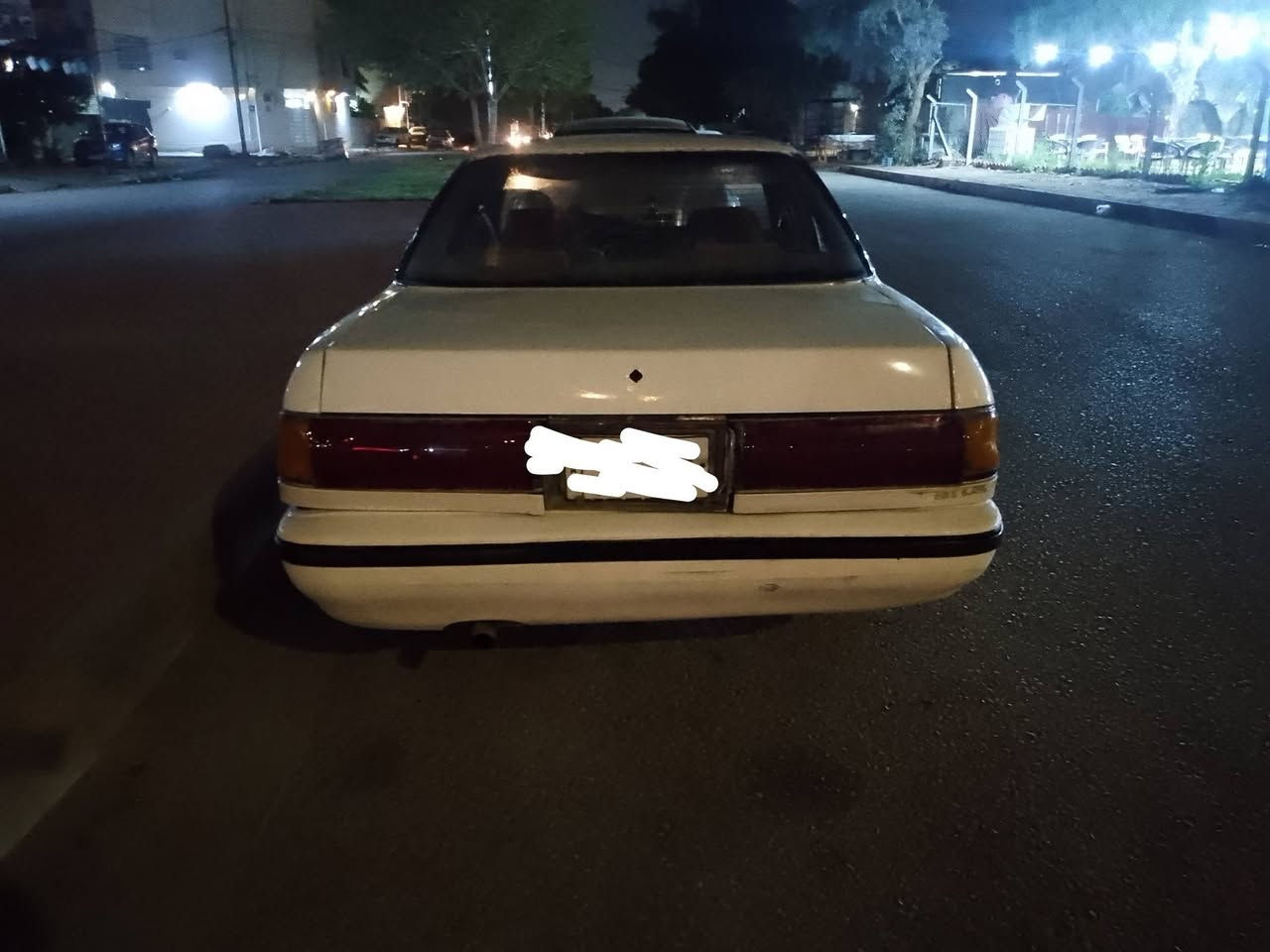 تويوتا مارك موديل 1992 للبيع السعر 30 ورقه وبيها مجال كربلاء الحولي تحويل مباشر ***********
