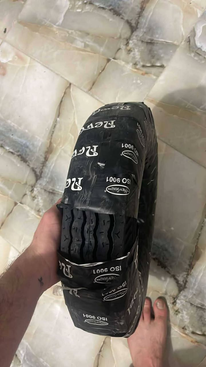 السلام عليكم تاير ابو الحيه شركه سعره 25 قفل
‭٠٧٧٤ ٠٧٢ ٨٧٦٧‬
