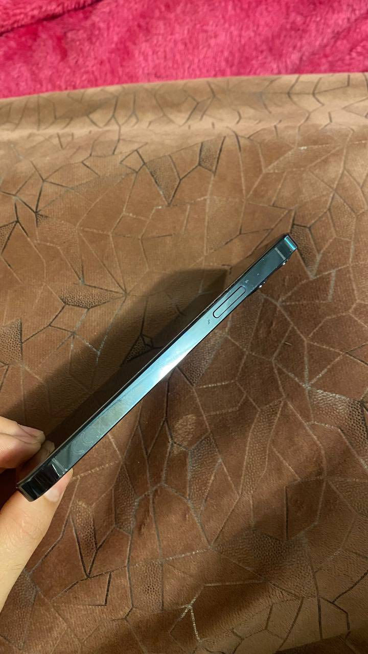 آيفون ١٢ برو نضيف كلش ذاكره 128 بطاريه ٧٣جهاز ما مبد بي شي نضيف كلش السعر 400مكاني بغداد


**إذا كنت صاحب هذا الإعلان وتريد حذفه لأي سبب، رجاءا أرسل رسالة إلى الدعم الفني**