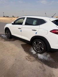 توسان ٢٠١٩ • خليجي • رقم أربيل