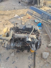 مكينة كيا بستا • كفالة عامه • علثير