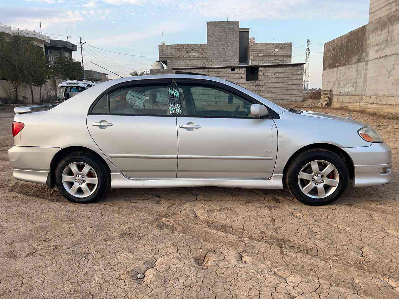 سلام عليكم كورله نحله مديل 2007رقم بغداد دولي بسمي كير محرك مكفولات تبريد ثلج تخم تاير حداديه خلفي امامي جديد قطعتين رش فقط الباقي كفاله مكاني ديالى رقم الهاتف ***********
