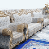 تخم ملكي • ١٠مقاعد • بغداد