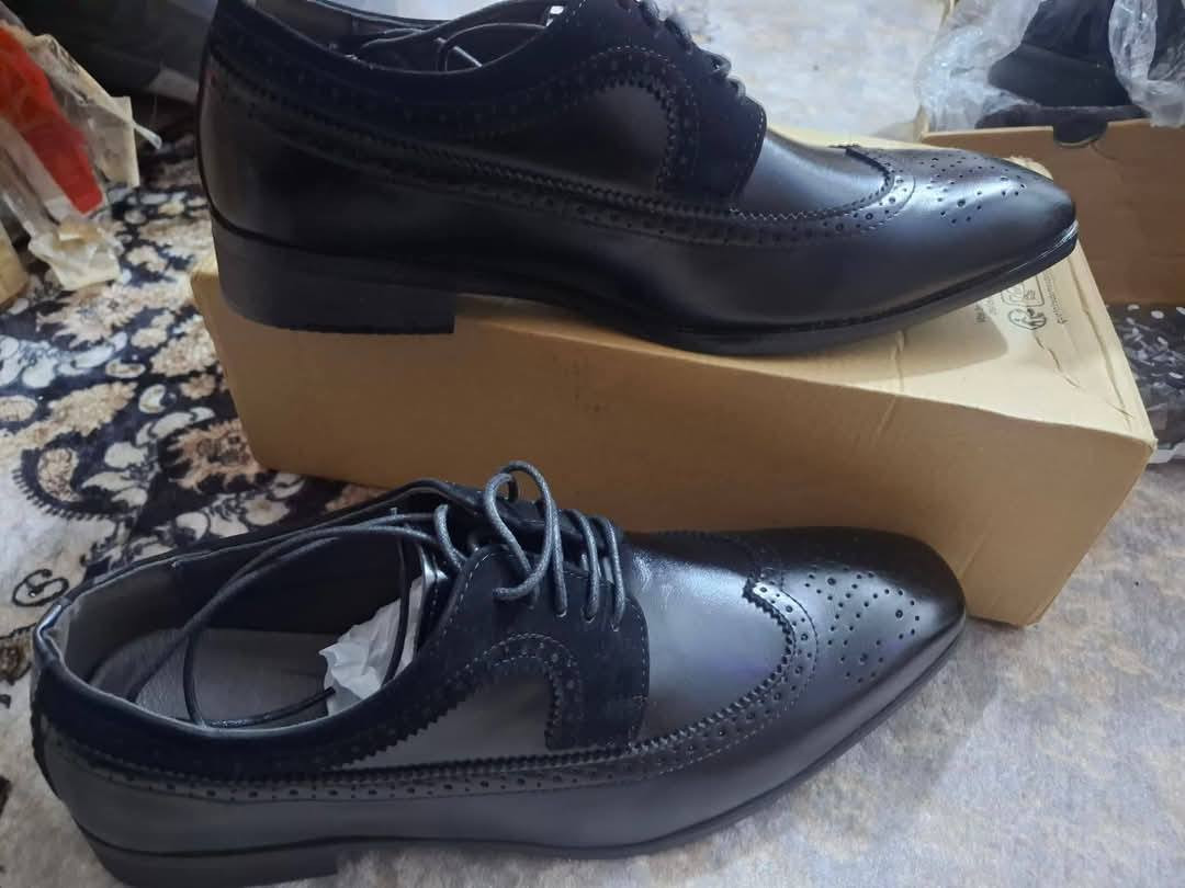 احذيه رجاليه


**إذا كنت صاحب هذا الإعلان وتريد حذفه لأي سبب، رجاءا أرسل رسالة إلى الدعم الفني**