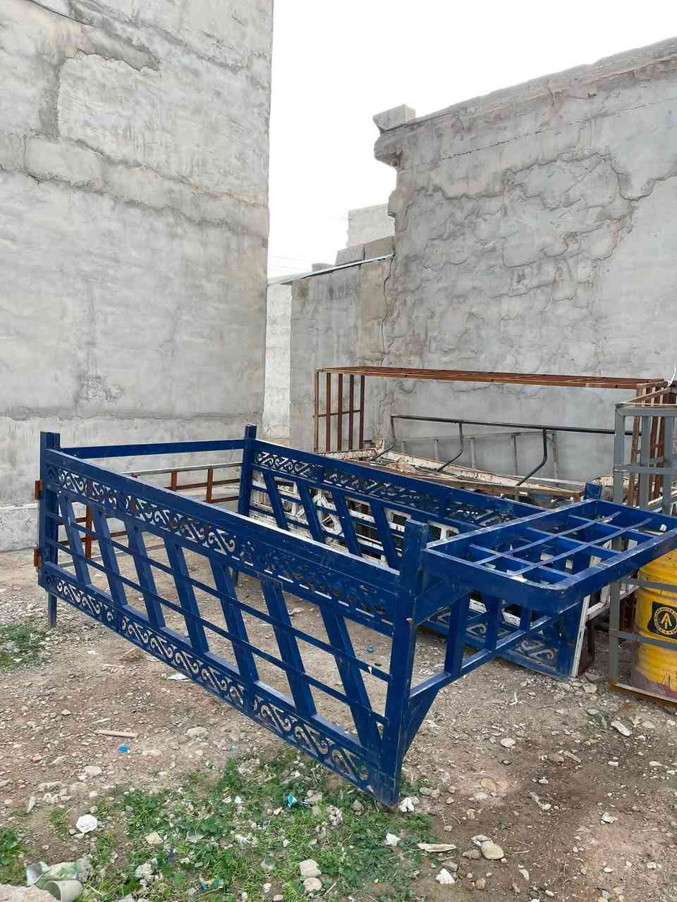 محجر بنكو نثيه 7 جنكال تفصال جديد السعر 350 وبي مجال بسيط مكاني ديالى بلدروز لاستفسار ***********
