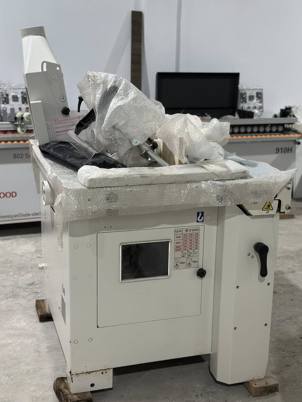 Toupie scm  <Mini Max > Italy neuf 🔥✅

☎️: 0773511863


**إذا كنت صاحب هذا الإعلان وتريد حذفه لأي سبب، رجاءا أرسل رسالة إلى الدعم الفني**