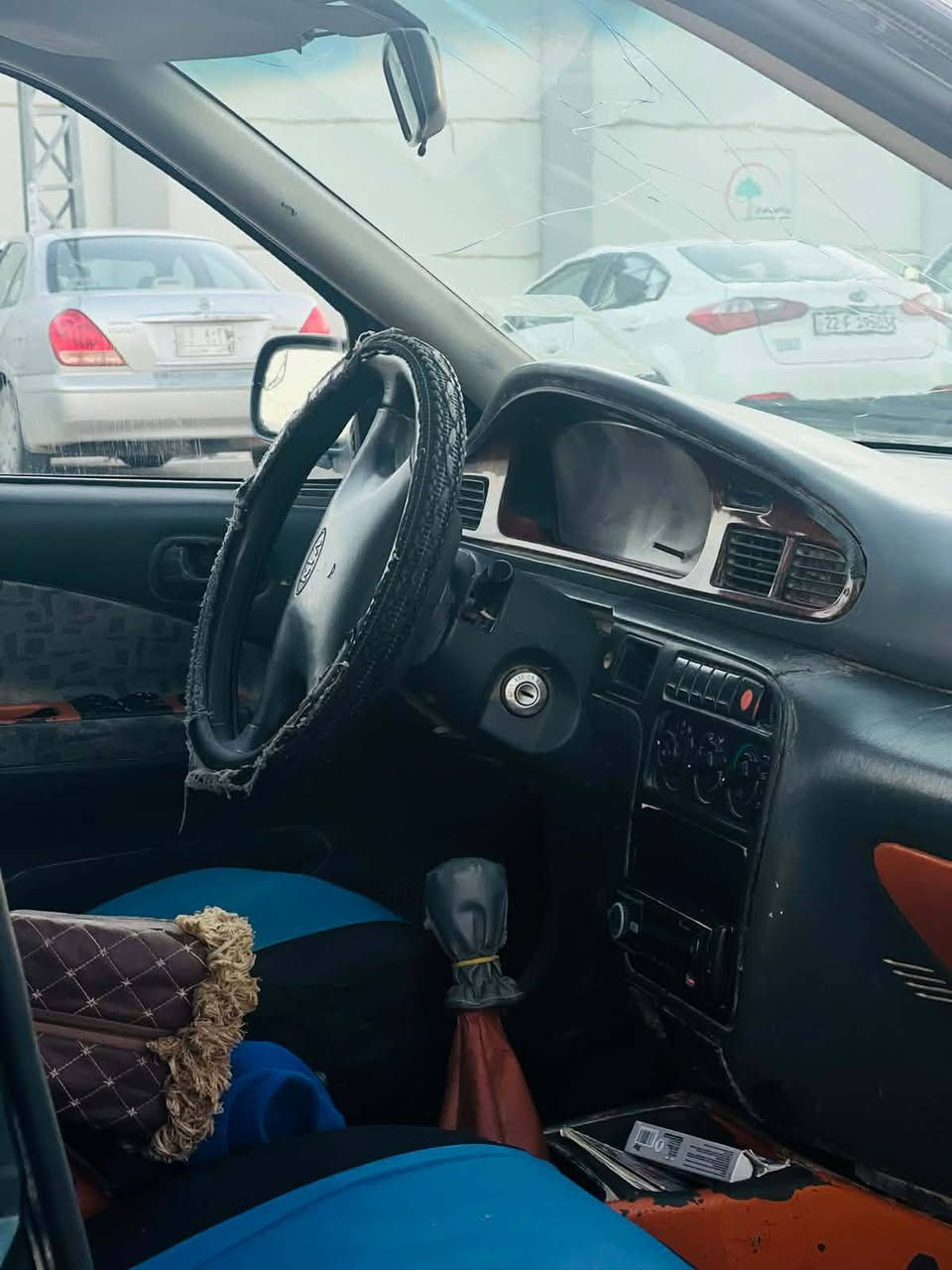 سيفيا للبيع كير ومحرك شرط رقم بغداد خصوصي الاستفسار الاتصال على الرقم
***********
