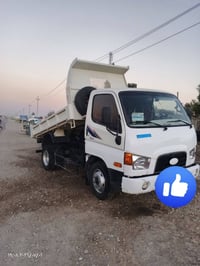 كنتر هونداي قلاب ،2023 محرك 400رقم نكليزي بغداد بسمي شرط مداور ثاني يو...