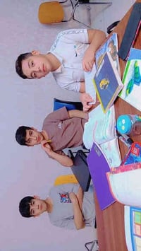 الثالث متوسط • تقوية وتأسيس • بسمايه مجمع A7