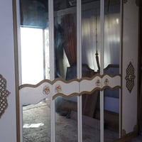 غرفه تركيه شبابيه بناتيه سريرين استخدام كلش قليل بعدهي جديده كامله  سع...