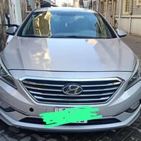 سوناتا • ٢٠١٦ • مكينه وكير بخير