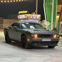 تشالنجر SXT • ٢٠١٩ • رقم بغداد