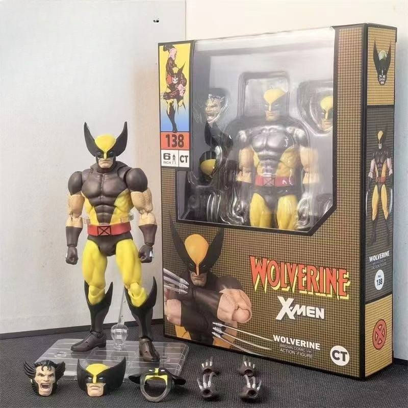 متوفر CT Toys Wolverine سعر القطعة ٣٠ الف


**إذا كنت صاحب هذا الإعلان وتريد حذفه لأي سبب، رجاءا أرسل رسالة إلى الدعم الفني**