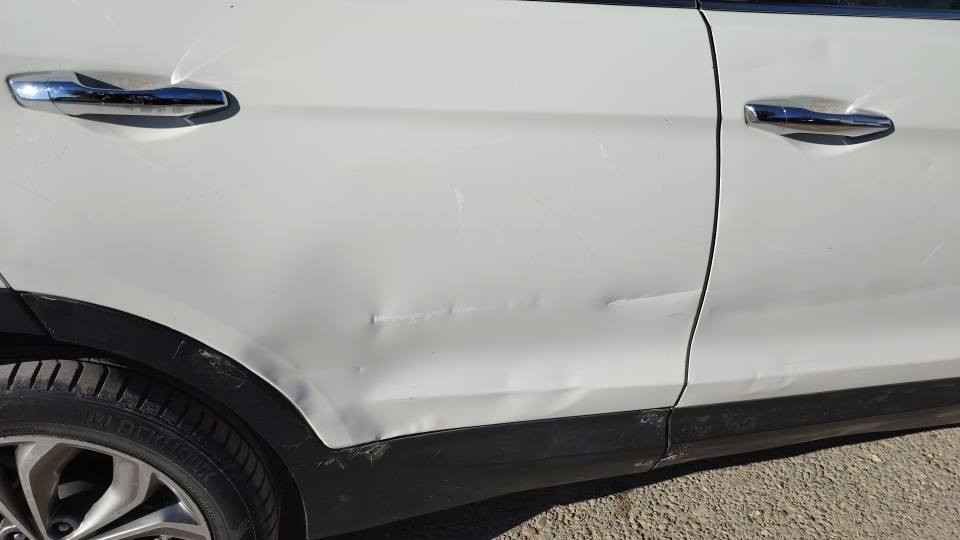 سلام عليكم سنتافي موديل 13سنويه نافذه من 2018بيه مكانات صبغ ابيع صبغ عام سعره 115وبيه مجال مكانه كركوك الحويجه *********** كركوك, العراق
