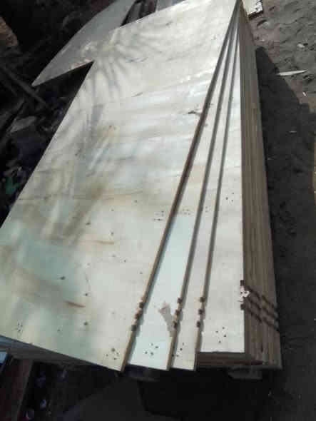 سلام عليكم يوجد لدينه سكيب طول مترتين واربعين العرض ميه وعشره السمك 18ملم السعر 10 الف الكميه مفتوح خير من الله عدنه مفصخ وما مفصخ  المواقع البصره ابو الخصيب صناعيه حمدان  الاستفسار الاتصال  ***********
ملاحضه يوجد توصيل جميع المحافظات
