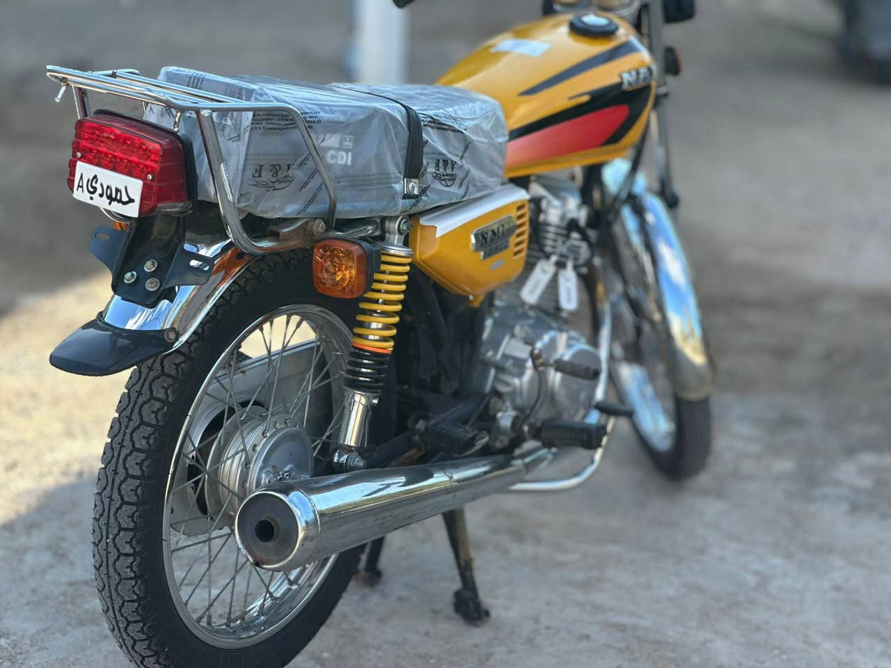 للبيع 23 طالعه ب24 ب1300 وكيل نوفل ***********
