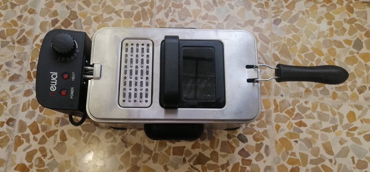 ‎للبيع‎ موصل, نينوى


**إذا كنت صاحب هذا الإعلان وتريد حذفه لأي سبب، رجاءا أرسل رسالة إلى الدعم الفني**