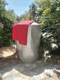 تانكي كبير • جديد • يم مطعم صمد