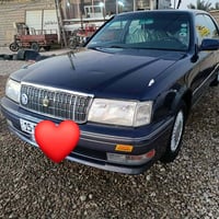 كراون ٩٧ • مكينة وكير جديدة • نجف مشخاب