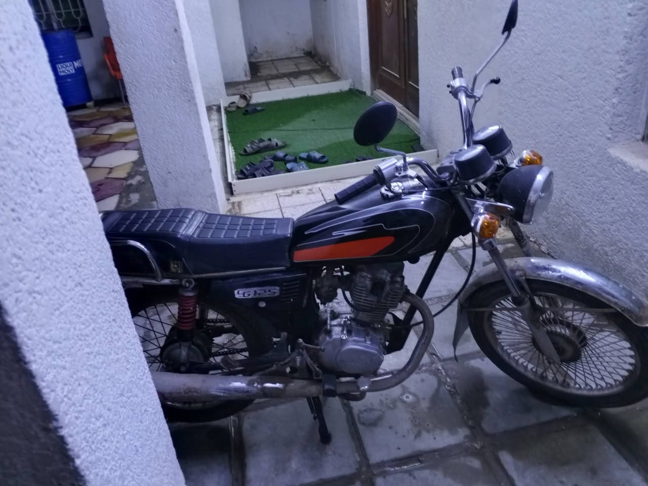 دراجه ادوات للبيع المكان بصره ***********
