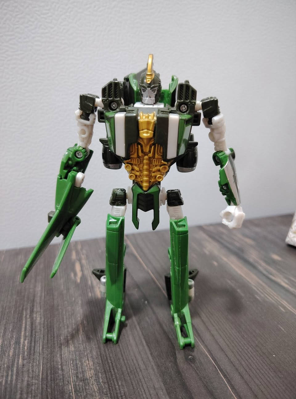 متحولين 3قطع سعر المجموعة 10 ألف متوفر توصيل جميع المحافظات


**إذا كنت صاحب هذا الإعلان وتريد حذفه لأي سبب، رجاءا أرسل رسالة إلى الدعم الفني**