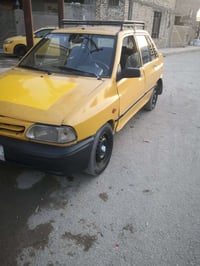 موديل ١١ • رقم بغداد • فقط مكاتبه