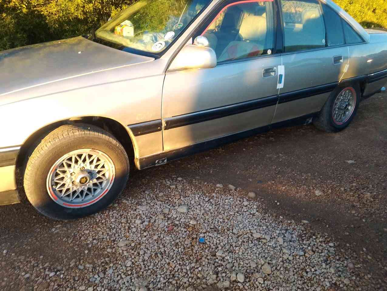 السلام عليكم ورحمة الله وبركاته اوبل اوميكا موديل 91
تخم تاير محرك كير خير من الله السعر 35 بيه مجال الاتصال ع الرقم ***********
