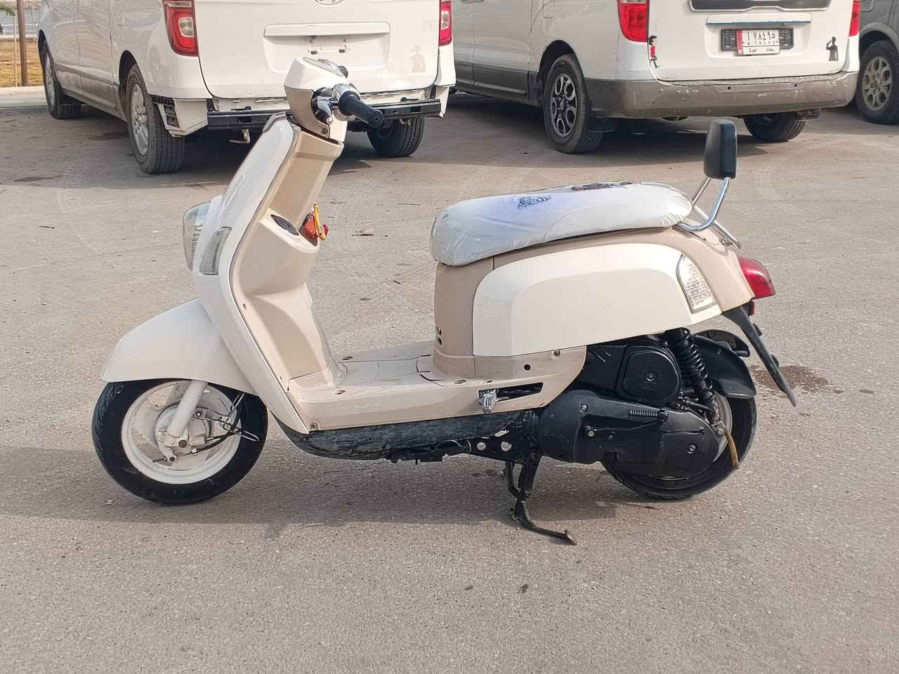 ماكس بوليسي دراجه مامفتوحه بلادي تجي وتفحص كلشي شغال سلف هندر اشاير رباعي لايت كدام وبگ لايت.. سعر خاص
ناصريه مركز
*********** رقمي
