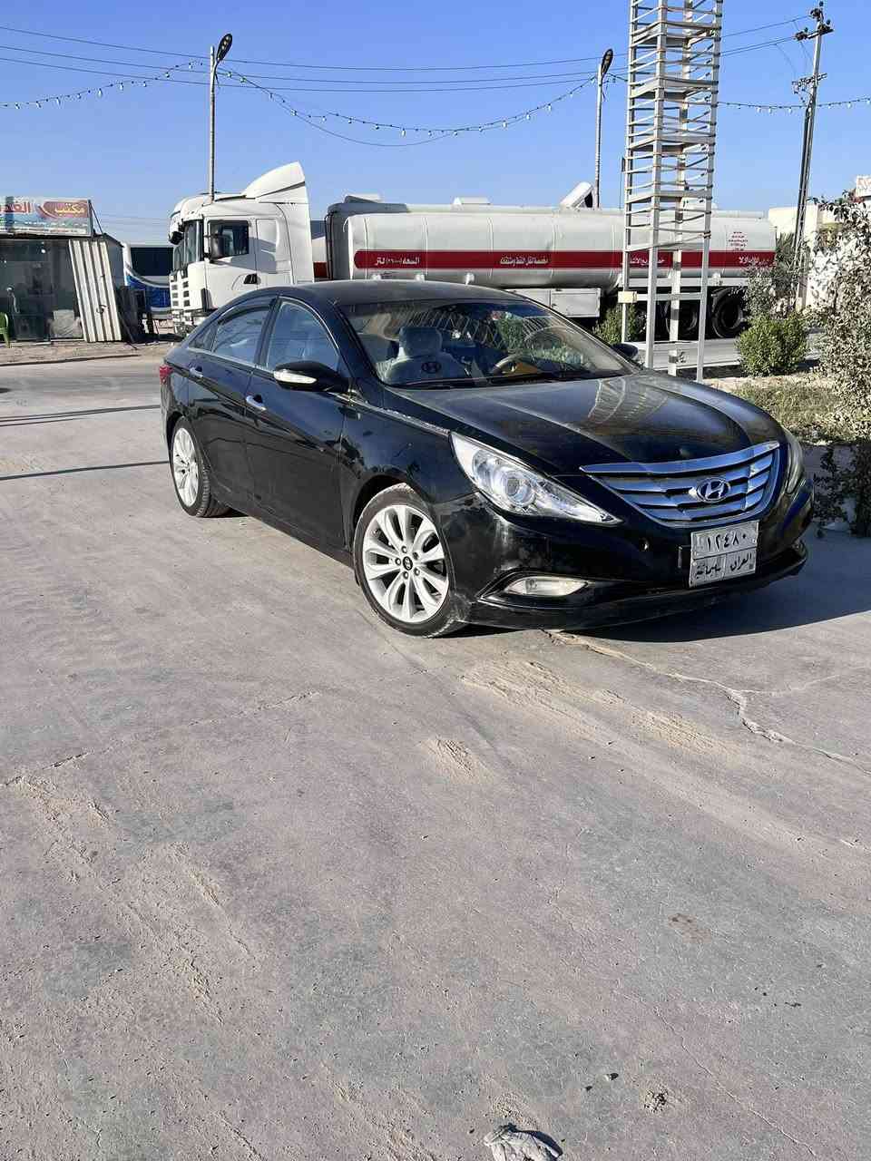 السلام عليكم
سوناتا خليجي 2010  3قطع صبغ بدون حادث  سونار موجود 

مكينه كير حداديه تبريد مكفولات تخم   تيرات باتري جديد 

مكينه 2400 دوش 

السياره جاهزه مناقصه شي 

 امداور   وكاله ثاني يوم  عندي وكاله بيه 

مكانه نجف 

السعر 87

‭٠٧٨٣ ١٨٤ ٣٩٧١‬
