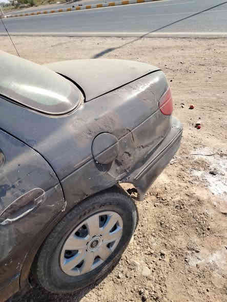 السلام عليكم سيفيه موديل 93 بغداد مشروع وطني سنويه لل 28 كير ومحرك 1600 ضمان تحويل مباشر  السعر 18 للتصال عل رقم *********** مكان بلد ناحيه يثرب
