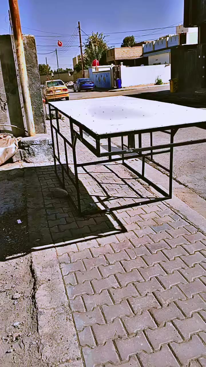 السلام عليكم شباب محجر للبيع بغداد المدائن سعر 200وبي مجال قليل ***********
