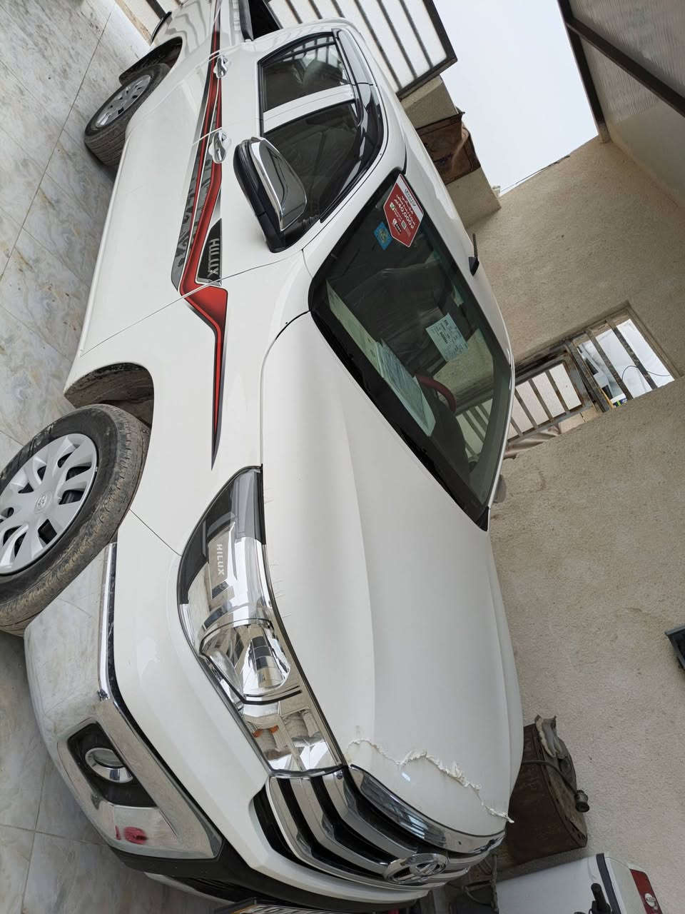 سلام عليكم بيكم 25 بحالت الوكاله رأيده ب 280 الشراي يتصل مكاني بغداد الدوره ***********
