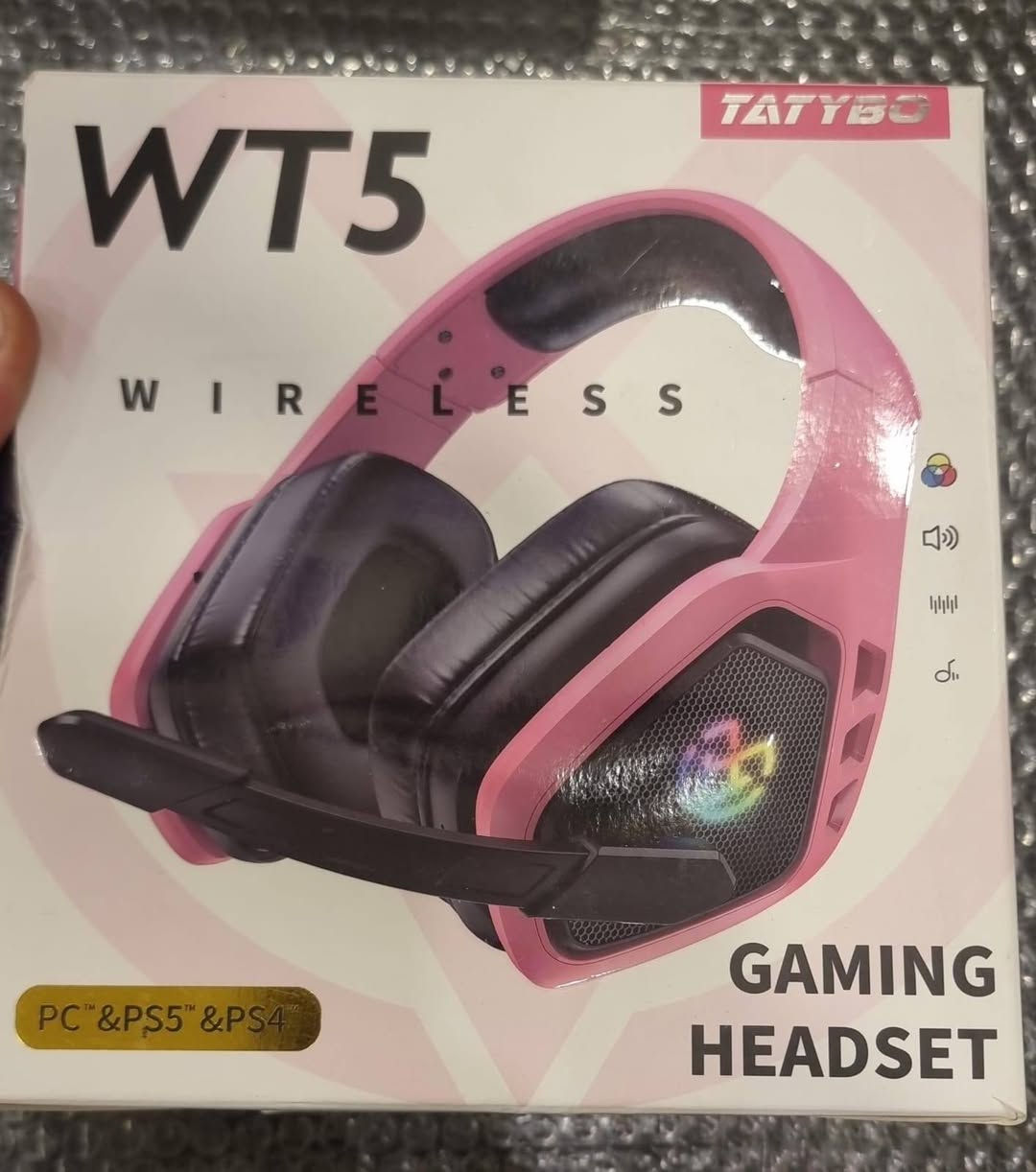 متوفر


**إذا كنت صاحب هذا الإعلان وتريد حذفه لأي سبب، رجاءا أرسل رسالة إلى الدعم الفني**