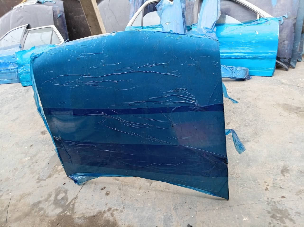 النترا بيضه بوب جاملخ بنيد مع النواعم توصيل موجود مكاني ديالى


**إذا كنت صاحب هذا الإعلان وتريد حذفه لأي سبب، رجاءا أرسل رسالة إلى الدعم الفني**