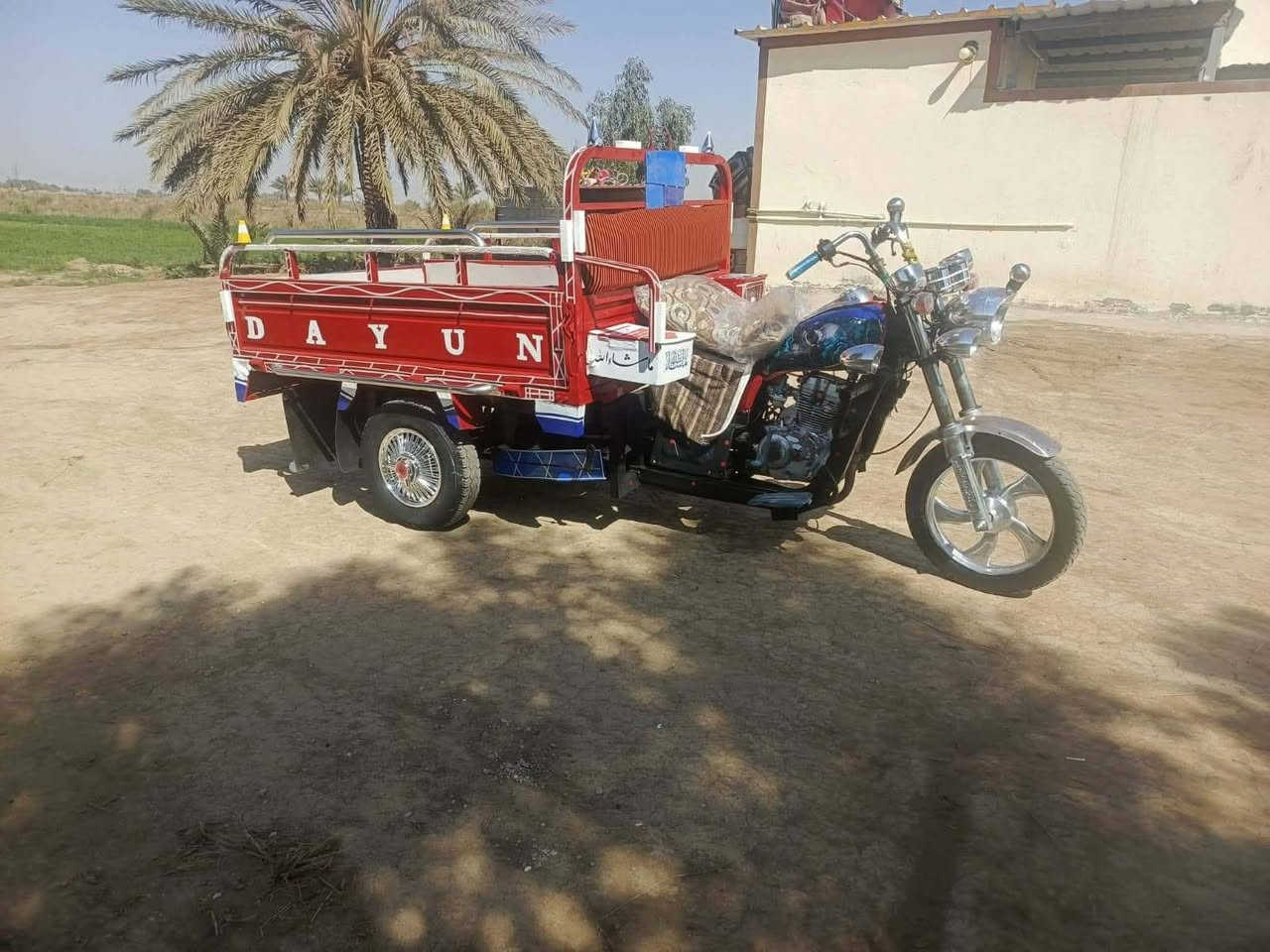 ستوته للبيع موديل ٢٠٢١اوراق اصولي مكفوله جاهزه مكاني السدير 
***********
