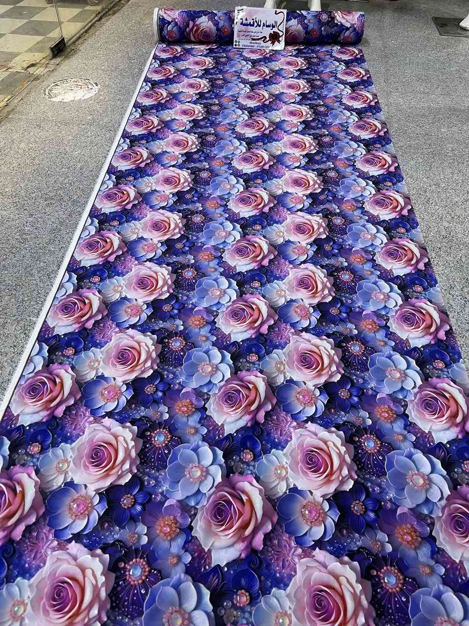 🌺🌺🌺يارزاق 🌺🌺🌺🌺🌺🌺ترقبو جديدنا ا❤️❤️❤️السلام عليكم العزاز ❤️❤️المجموعه المتكامله ❤️❤️❤️أقمشه همايون ديجيتال نوع أماراتي  💕💕💕خامه روعه وجميله 🌺🌺سعر المتر 2 الف تنزلات 🌺 🌺💖 العرض 🌺🌺 🌺  250 م ❤️❤️العنوان حله مجمع جبران مول 🌺🌺النسائي الطابق 2🌸🌸🌸🌸يوجد توصيل جميع المحافظات 🌺🌺مركز المدينه 3000 الف 🩷🩷أقضيه ونواحي 4000 الف 🌹🌹جميع المحافظات 6000 الف  🌷🌷للتواصل علئ الارقام 🌼🌼🌼 🌼🌼*********** 🌟🌟🌻🌻***********🌻🌻فايبر واتساب تلكرام 🌹🌹🌹🌹زورنا تجدون الافضل 🌷🌷🌷🌷#متابعين #لايكات #للبيع
