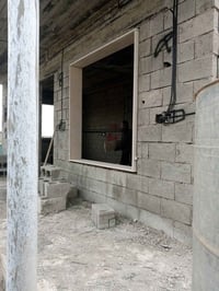 كركوك • براغي وتشميع • داخل وخارج