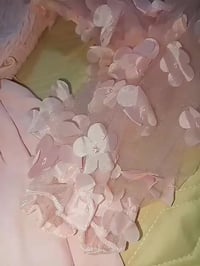 فستان أطفال • جرجيت • توصيل كربلاء