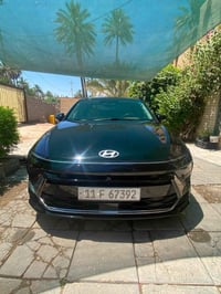 هونداي سوناتا 2024 • سوناتا هايبرد • وارد كوري • سيارات كربلاء • سونات...